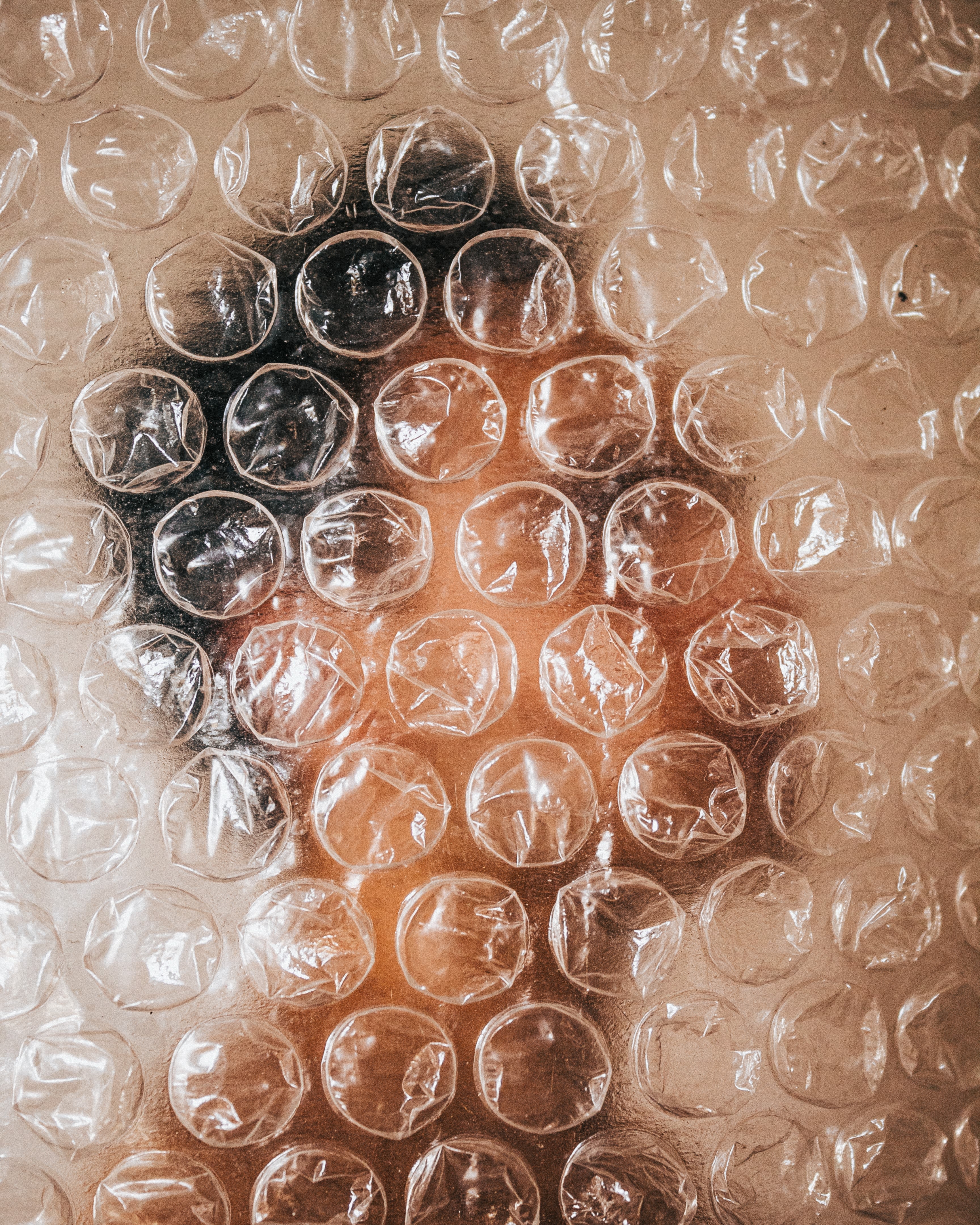 Unexpected textures bring your senses to life bubble pop art portrait mood style moodroom design aesthetic architecture branding 